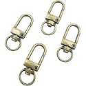 Tia Strap Buckles Metal Clasps Lobster for