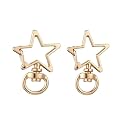 Tia Strap Buckles Metal Clasps Lobster for