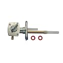 tianfeng Fuel valve For Suzuki Quadrunner 160 230 250 LT160 LT230 LT250 Fuel Tank Petcock Valve