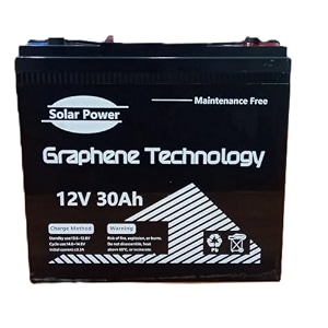 tianneng 12v25ah graphene ebike battery deep cycle battery