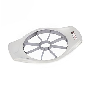 tiara hike apple cutter fruit slicer kitchen accessories ultra-sharp 8-blade divider corer kitchen tools steel apple cutter