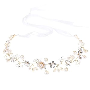 tiara for women and girls sparkling flower crown for kids birthday elegant headpiece for baby girl stylish hair accessory for wedding party pageant photoshoot