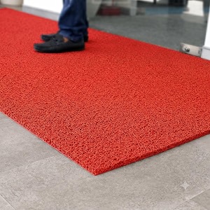 TIB Cushion Noodle Mat for Home Entrance