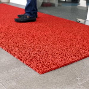 TIB Cushion Noodle Mat for Home Entrance