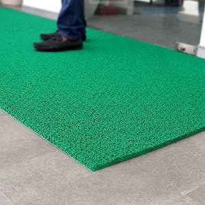 TIB Cushion Noodle Mat for Home Entrance