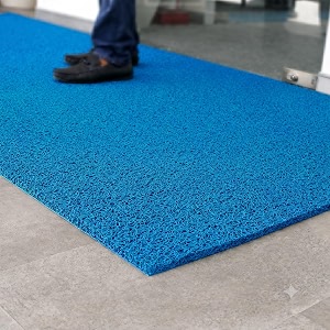 TIB Cushion Noodle Mat for Home Entrance
