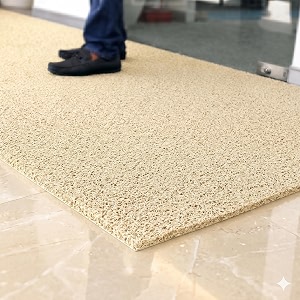 TIB Cushion Noodle Mat for Home Entrance