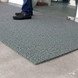 TIB Cushion Noodle Mat for Home Entrance