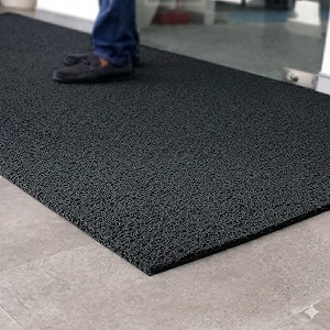 TIB Cushion Noodle Mat for Home Entrance