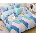 TIB The Intellect Bazaar Glace Cotton Elastic