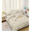 TIB The Intellect Bazaar Glace Cotton Elastic