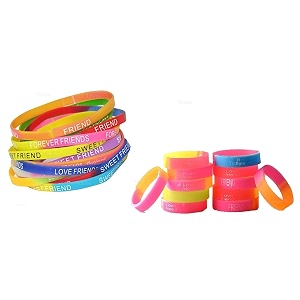 tickles friendship band  friendship belt bracelet for best friends boys amp girls