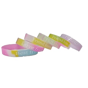 Tickles Friendship Band Friendship Belt Bracelet
