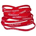 Tickles Friendship Band Friendship Belt Bracelet