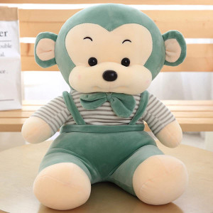 tickles monkey  - 32 cm