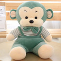 Tickles Monkey  - 32 cm