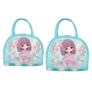 Tickles Purse for Kids Girls Birthday Gifts
