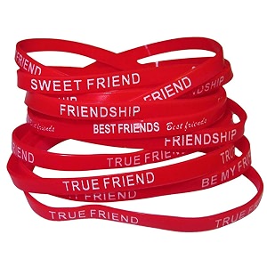 tickles friendship band  friendship belt bracelet for best friends boys amp girls