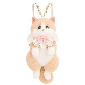tickles soft fabric sling cross body bag for kids child