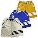 TICOSS Boys Pack of 3 Cotton Blend