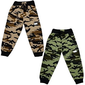TICOSS Kids Boys and Girls Super Soft