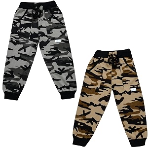 TICOSS Kids Boys and Girls Super Soft