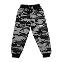 TICOSS Kids Boys and Girls Super Soft