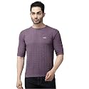 TICOSS Men39s Polyester Regular Fit T-Shirt