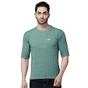 TICOSS Men39s Polyester Regular Fit T-Shirt
