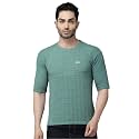 TICOSS Men39s Polyester Regular Fit T-Shirt