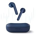 Ticwatch TicPods 2 Truly Wireless Bluetooth in Ear Earbuds with Mic (Navy)