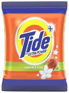 Tide Extra Power Plus Jasmine And Rose