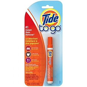 tide to go instant stain remover 033 oz pack of 2
