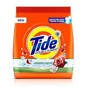 tide plus detergent washing powder - 480g  jasmine amp rose fragrance  2x deep clean power  world39s no 1 detergent brand