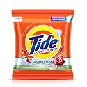 Tide Procter &amp; Gamble Plus Detergent Washing Powder - 1.5Kg|Jasmine &amp; Rose Fragrance|Removes Deep-Seated Oil, Gravy, Tea Stains |Pack Of 1