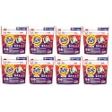 Tide Pods HE Spring Meadow 16 Pacs (8 Count)