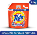 Tide Power Gel For Top Load 