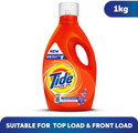 Tide Power Gel For Top Load 