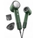 Tideway Hair Dryer, High-Speed Blow Dryer with Magnetic Diffuser,1500 Watts