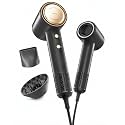 Tideway Hair Dryer, High-Speed Blow Dryer with Magnetic Diffuser,1500 Watts