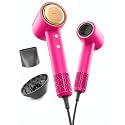 Tideway Hair Dryer, High-Speed Blow Dryer with Magnetic Diffuser,1500 Watts