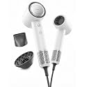 Tideway Hair Dryer, High-Speed Blow Dryer with Magnetic Diffuser,1500 Watts