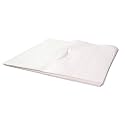 TIDI 581 Avalon Chiropractic Face Paper Sheets, 12 in x 12 in, 1000 Count