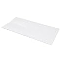 TIDI 583 Avalon Chiropractic Face Paper Sheets, 12 in x 24 in, 1000 Sheets