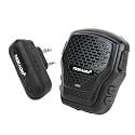 TIDRADIO Q2L Wireless Speaker Mic + BL-2 Programmer for 2-Pin-K-Port Radio