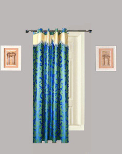 Tidy 150 cm 5 ft Window Polyester