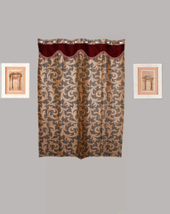 Tidy 150 cm 5 ft Window Polyester