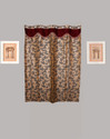 Tidy 150 cm 5 ft Window Polyester