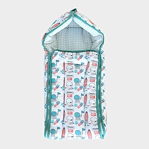tidy sleep 0-6 months new born baby boy amp baby girl cotton carry bag sleeping bag baby mattress bed baby carry nest size 70x30cm pirates club
