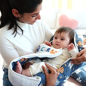 tidy sleep 0-6 months new born baby boy amp baby girl cotton carry bag sleeping bag baby mattress bed baby carry nest size 70x30cm little star